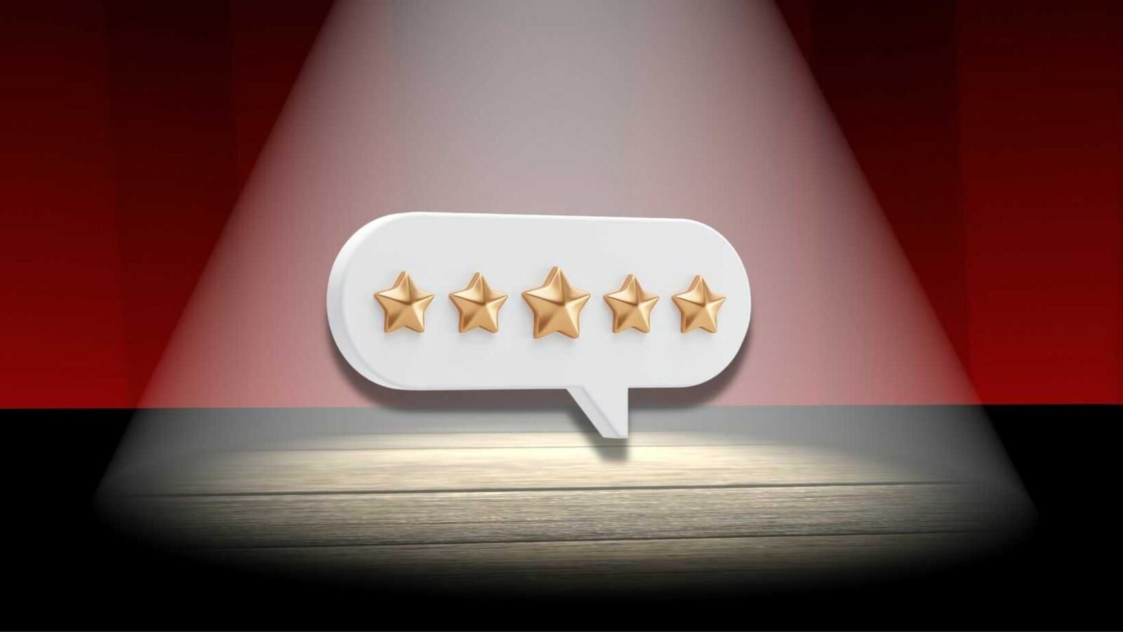 Zet al je beoordelingen in de schijnwerpers! 1 teammade marketing agency 1 optimized 1