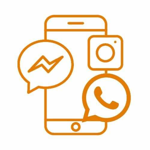 whatsapp messenger