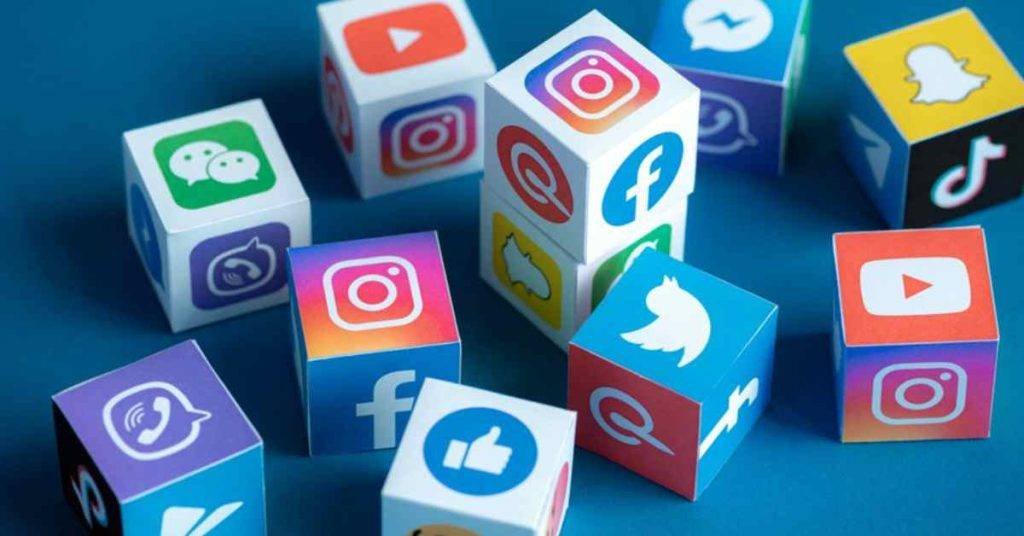 social media kanalen - social mediakanalen keuze - doelgroep
