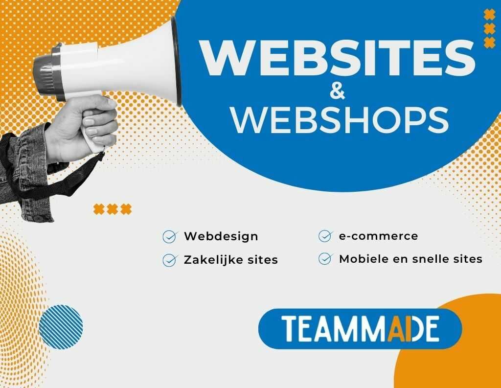 team-made-websites