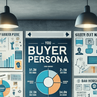 Wat is een buyer persona?