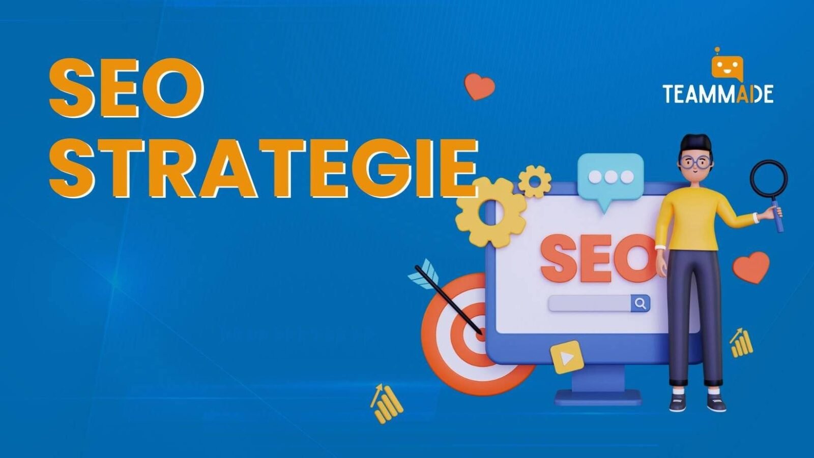 seo strategie