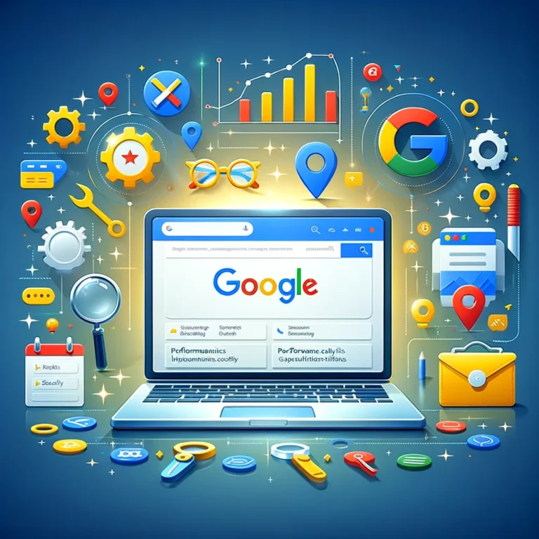 Hoe Google Search Console gebruiken?:Verborgen Trucs