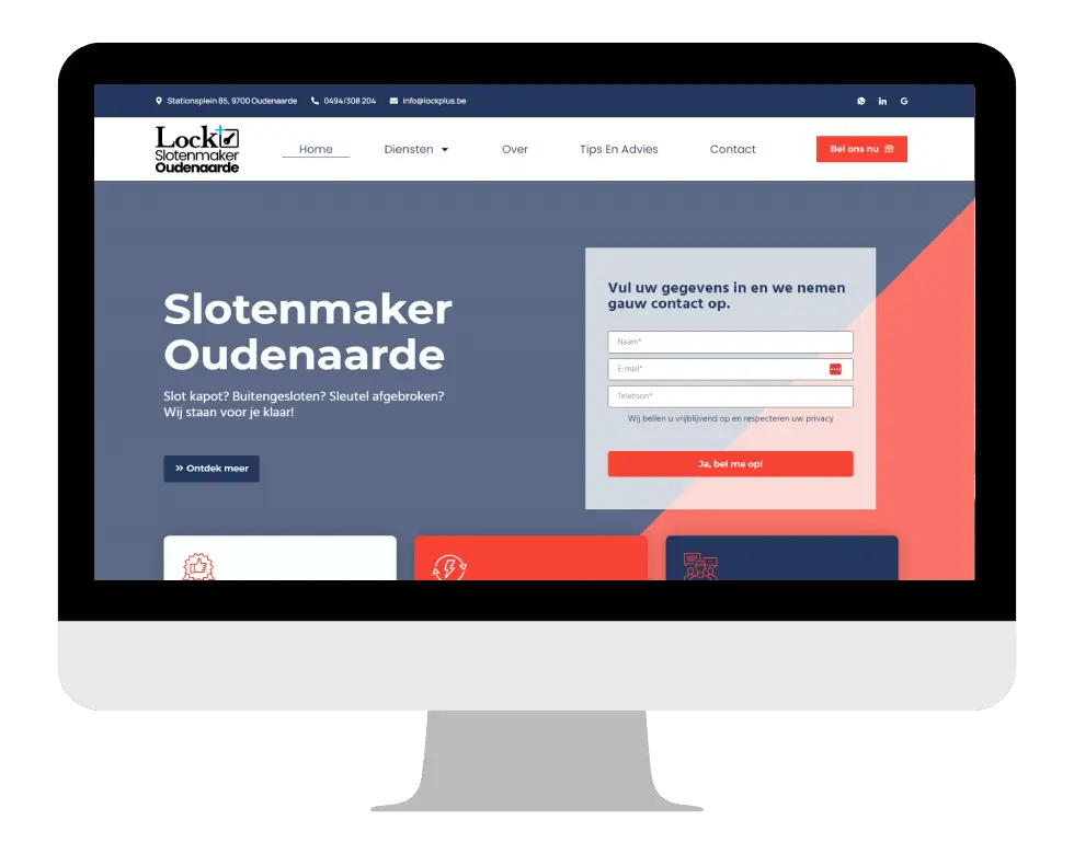 2023 portfolio slotenmaker oudenaarde