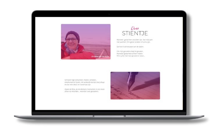 Overgevoelens-case study