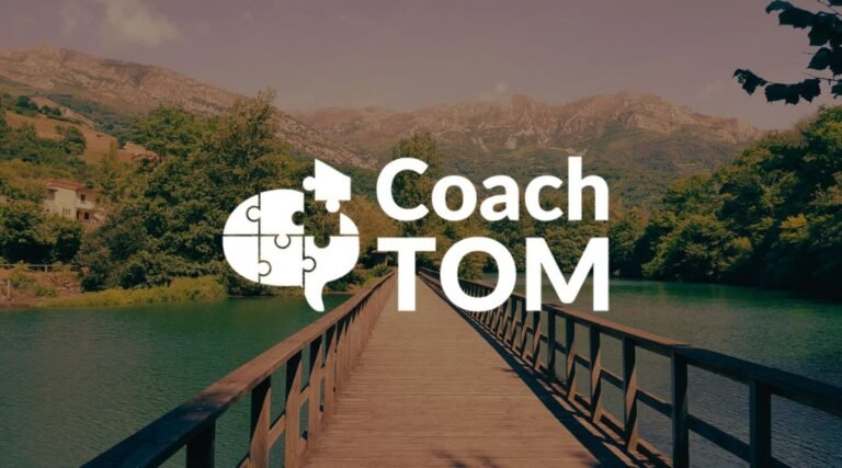 Coach Tom