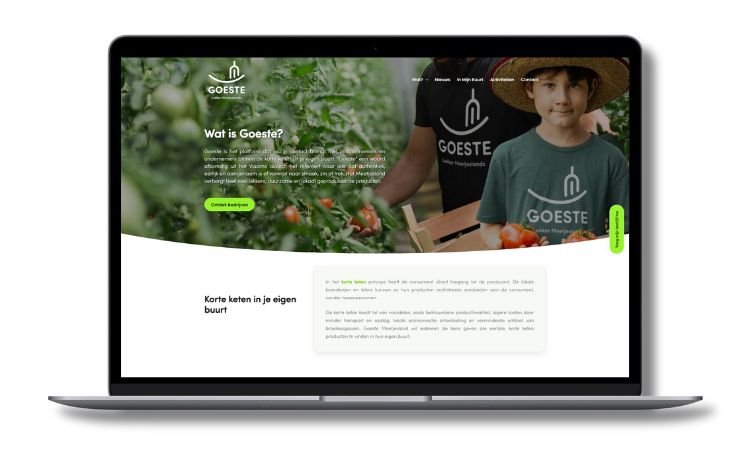 goeste meetjesland-case study