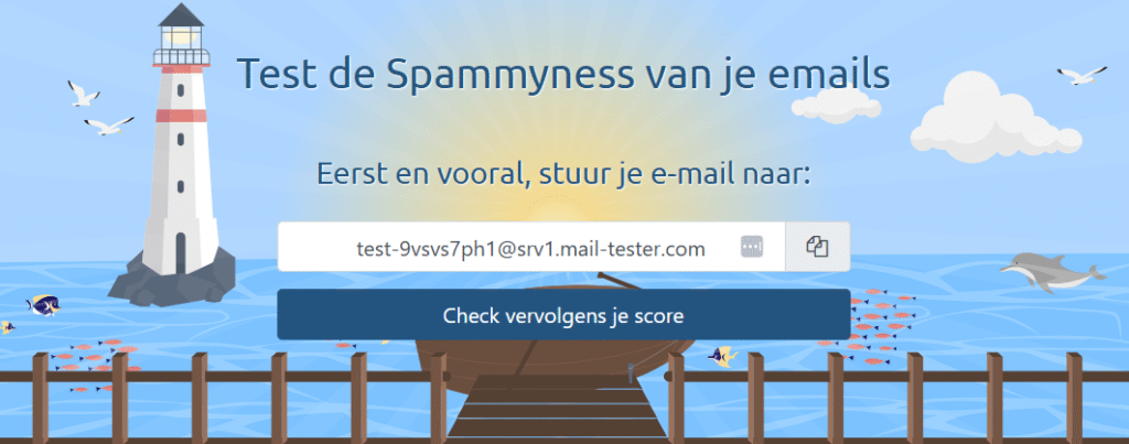 Hoe vermijd je dat je e-mails in de spamfolder belanden? 2 image