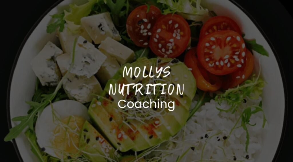 Mollys nutrition case 2