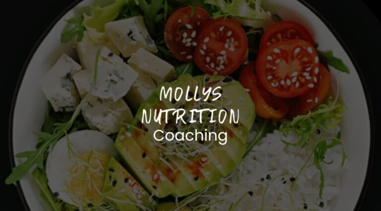 Nutrition Coach