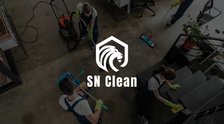 SN Clean