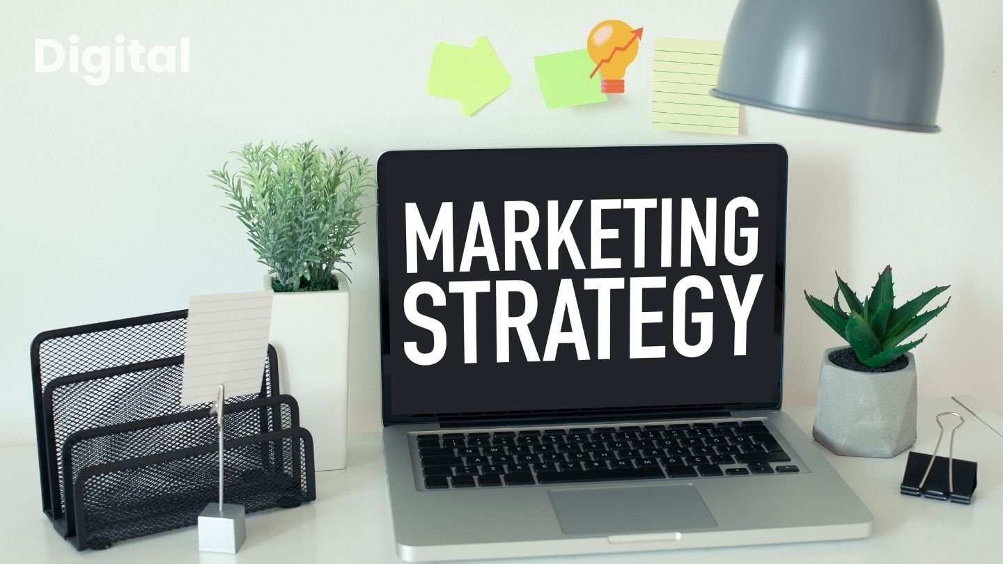 Marketing 2 Strategie