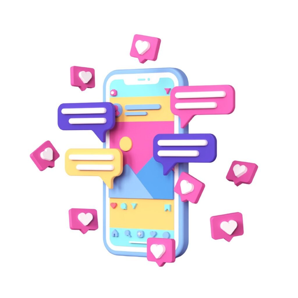 social media social-media-management